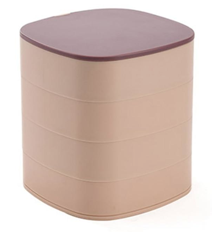 UB Organizator rotativ de bijuterii CHI